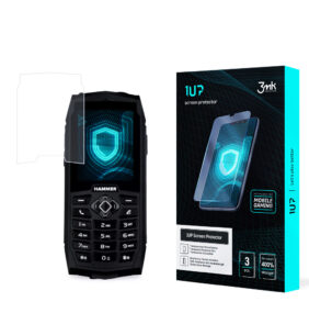 MyPhone Hammer 3/3 Plus - 3mk 1UP