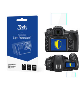 Nikon D500 - 3mk Cam Protection