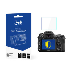 Nikon D7500 - 3mk Cam Protection
