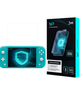 Nintendo Switch Lite 2019  - 3mk 1UP