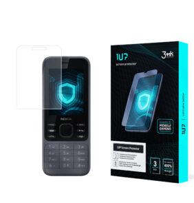 Nokia 6300 4G - 3mk 1UP