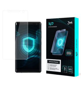 Nokia 8 Sirocco - 3mk 1UP