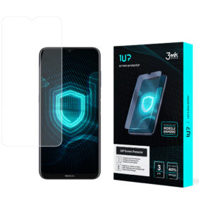 Nokia G20 - 3mk 1UP
