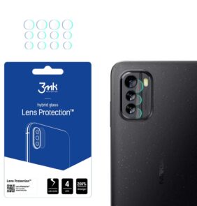 Nokia G60 5G - 3mk Lens Protection