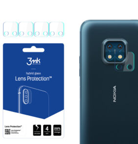 Nokia XR20 - 3mk Lens Protection