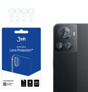 Oneplus 10R - 3mk Lens Protection