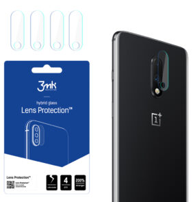 OnePlus 7 - 3mk Lens Protection