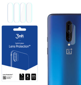 OnePlus 7 Pro - 3mk Lens Protection