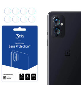 OnePlus 9 - 3mk Lens Protection