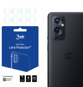 OnePlus 9 Pro - 3mk Lens Protection