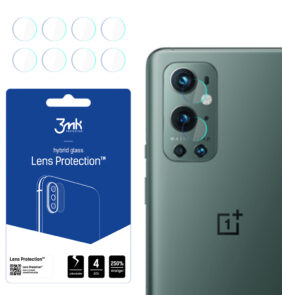 OnePlus 9R 5G - 3mk Lens Protection