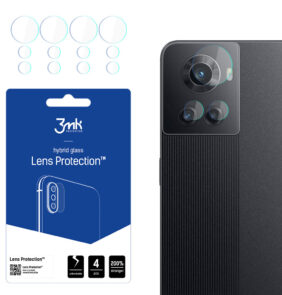 OnePlus Ace - 3mk Lens Protection