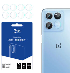 OnePlus Ace Racing - 3mk Lens Protection