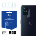 OnePlus Nord N10 5G - 3mk Lens Protection