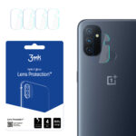 OnePlus Nord N100 - 3mk Lens Protection