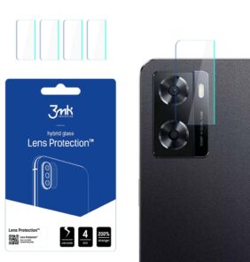 OnePlus Nord N20 SE - 3mk Lens Protection