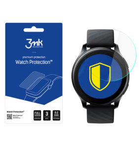 OnePlus Watch - 3mk Watch Protection ARC