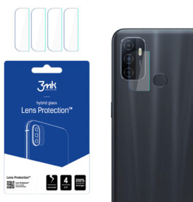 Oppo A33 2020 - 3mk Lens Protection