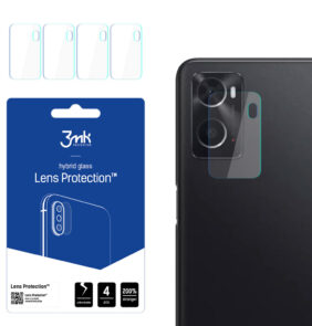 Oppo A36 - 3mk Lens Protection