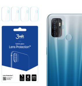 Oppo A53 2020/A53s - 3mk Lens Protection