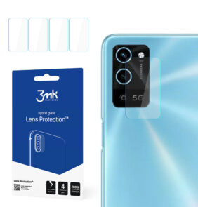 Oppo A56 5G - 3mk Lens Protection