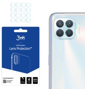 Oppo A93 4G - 3mk Lens Protection