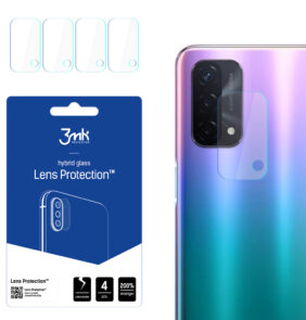 Oppo A93 5G - 3mk Lens Protection
