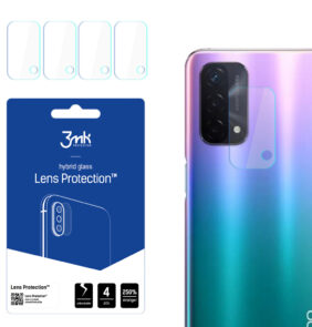 Oppo A93s 5G - 3mk Lens Protection