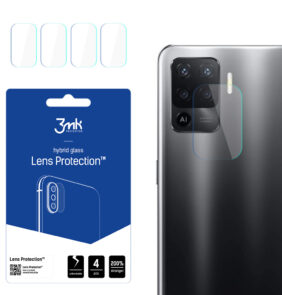 Oppo A94 5G - 3mk Lens Protection