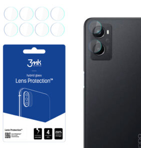 Oppo A96 4G - 3mk Lens Protection