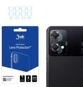Oppo K10x 5G - 3mk Lens Protection