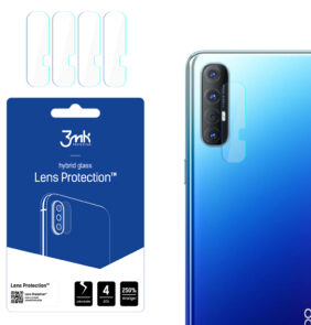 Oppo Reno 3 Pro - 3mk Lens Protection