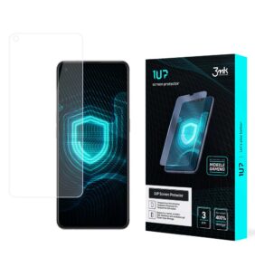 Oppo Reno 5 4G - 3mk 1UP