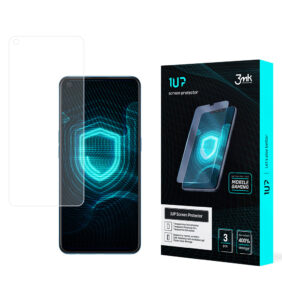 Oppo Reno 5/5 K 5G - 3mk 1UP
