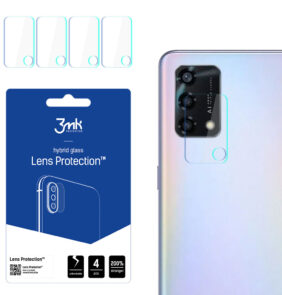 Oppo Reno 6 Lite - 3mk Lens Protection