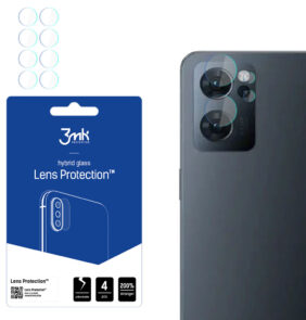 Oppo Reno 7 5G - 3mk Lens Protection