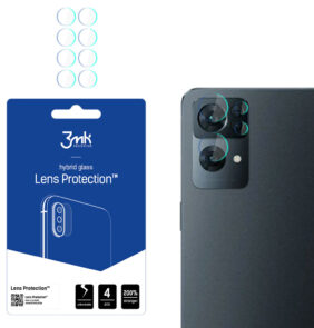 Oppo Reno 7 Pro 5G - 3mk Lens Protection
