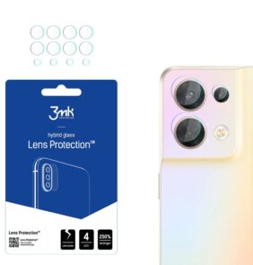 Oppo Reno 8 5G - 3mk Lens Protection