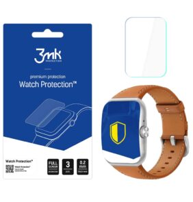 Oppo Watch 3 Pro - 3mk Watch Protection ARC