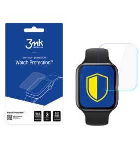 OPPO Watch 41mm - 3mk Watch Protection ARC