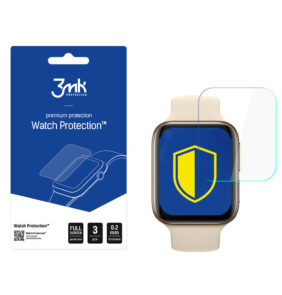 OPPO Watch 46mm - 3mk Watch Protection ARC