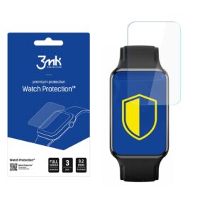 Oppo Watch Free - 3mk Watch Protection ARC