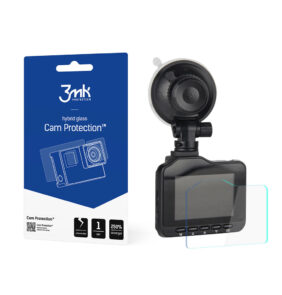 Orllo Razor 4K - 3mk Cam Protection
