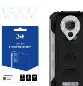 Oukitel WP16 - 3mk Lens Protection