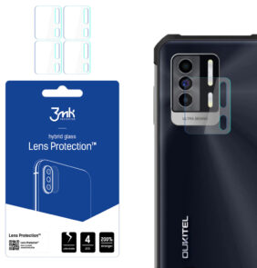 Oukitel WP17 - 3mk Lens Protection