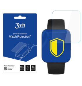 POCO Watch - 3mk Watch Protection ARC