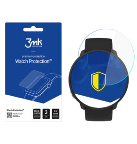 Polar Unite - 3mk Watch Protection FlexibleGlass