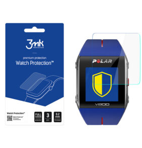 Polar V800 - 3mk Watch Protection ARC