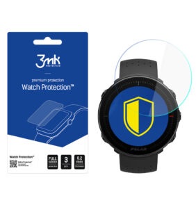 Polar Vantage M - 3mk Watch Protection FlexibleGlass