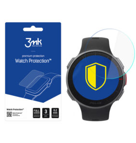 Polar Vantage V - 3mk Watch Protection FlexibleGlass